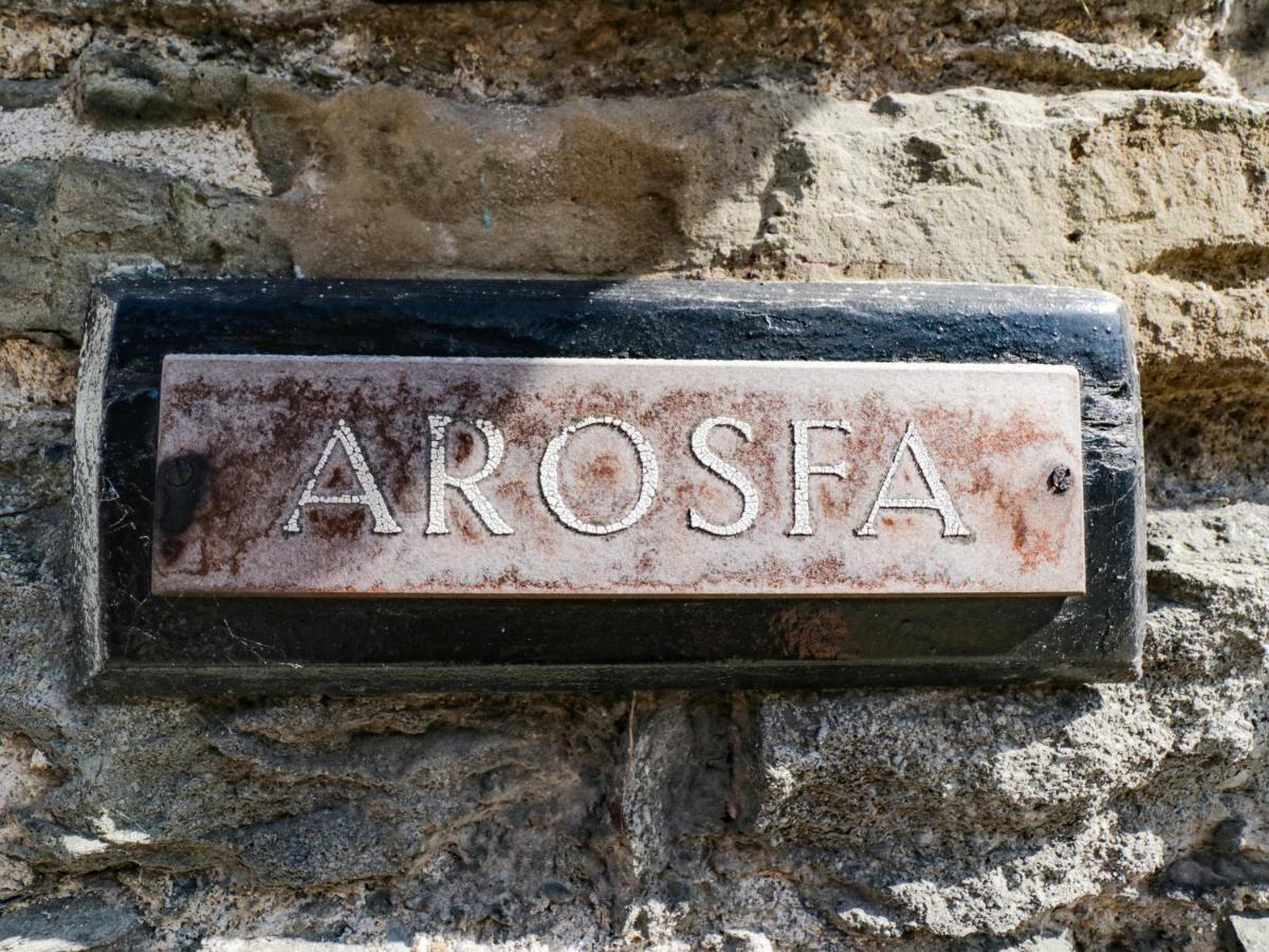 Arosfa Villa Bala Dış mekan fotoğraf