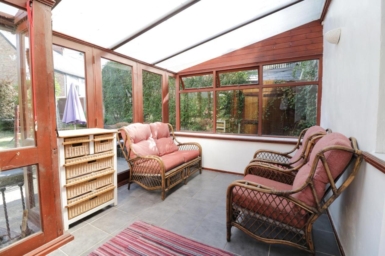 Arosfa Villa Bala Dış mekan fotoğraf