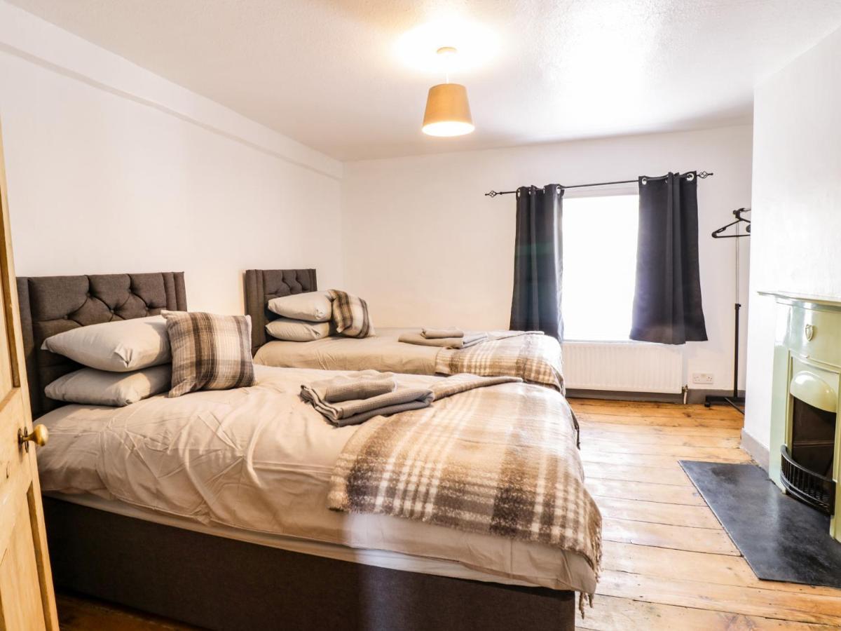 Arosfa Villa Bala Dış mekan fotoğraf